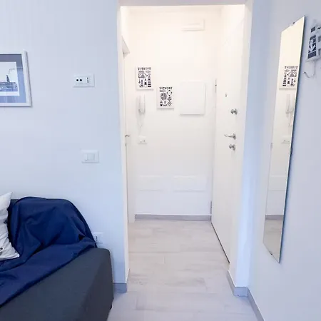 Apartment Maison De La Brodeuse By Ca-sa Check Chioggia