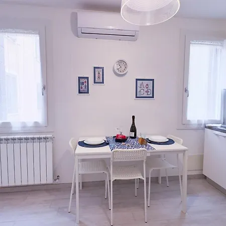 Apartment Maison De La Brodeuse *