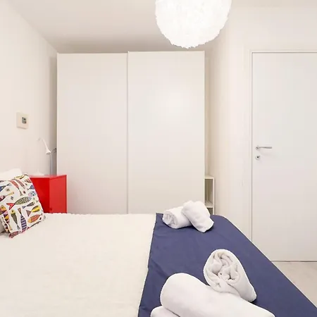 Apartment Maison De La Brodeuse By Ca-sa Check Chioggia