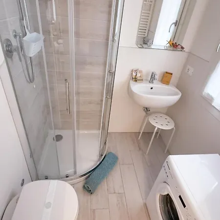 Apartment Maison De La Brodeuse Chioggia