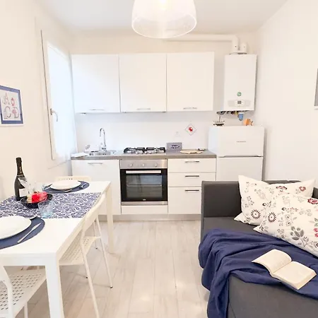 شقة Maison De La Brodeuse كيودجا