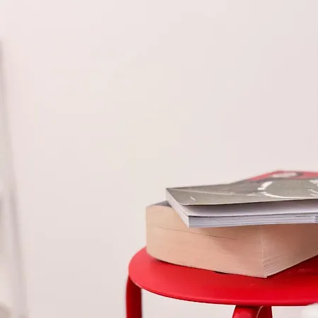 Lejlighed Maison De La Brodeuse By Ca-sa Check *