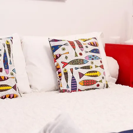 Maison De La Brodeuse By Ca-sa Check