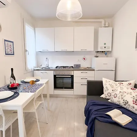 Lejlighed Maison De La Brodeuse By Ca-sa Check *